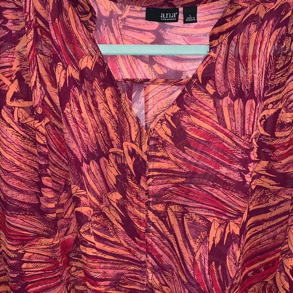 ana - Blouse - Picture 3 of 7